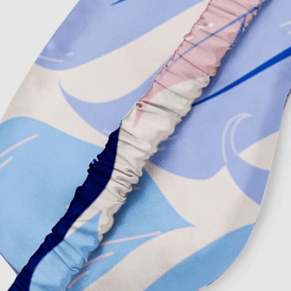 SHHHSILK Tropical Silk Mask - Picture 3 of 6